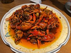 -马头巷·食景园(苏州总店)