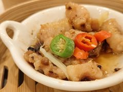 -翠园(北京王府中环店)