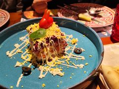 -卢布里西餐厅(总店)