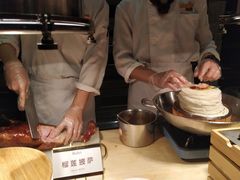 -芭菲盛宴·环球美食(解放碑英利国际店)