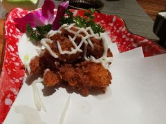 -一本料理(西溪天街店)