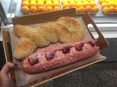 -奈雪的茶(市百一店)