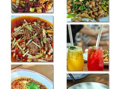 -金谷仓家庭料理(马泉营店)