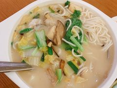 莆田卤面-莆田餐厅(大悦城店)