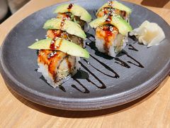 一生一世卷-Hatsune隐泉日式料理(SKP店)