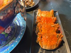 -红盔甲·小龙虾(人民广场店)