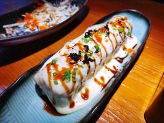 -鳗鱼家·深夜食堂(军博店)