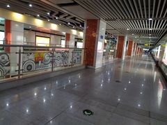 -星湖街(地铁站)