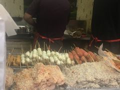 -辽B·小串(总店)