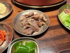 -西塔老太太泥炉烤肉(上海七宝领展广场店)