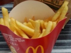 -麦当劳(昆山北门路店)