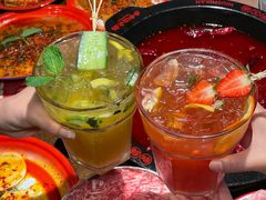 -牛市坎火锅(建设路店)