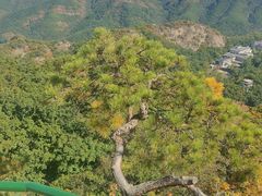 -丹东凤凰山景区