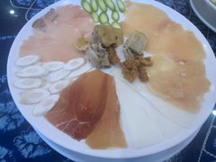 -桥香园过桥米线(国贸店)