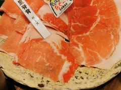 -我那覇豚肉店(カフーナ旭橋店)