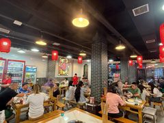 -红姐重庆火锅(曙光路店)