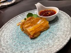 -东岭皇冠假日酒店-彩丰楼中餐厅