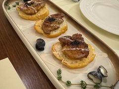 -沏点Trattoria意大利餐厅(新街口店)