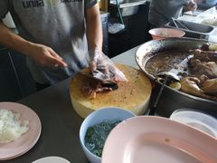 -马里奥明星猪脚饭