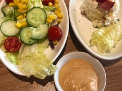 -必胜客(金元宝店)