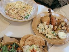 -BAKER&SPICE(祥云小镇店)