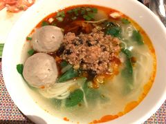-南通滨江洲际酒店-西集自助餐厅
