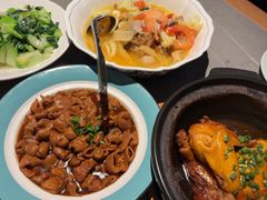 -小绍兴家宴·百年绍兴菜(鲁迅路店)
