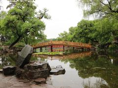 -承德避暑山庄景区