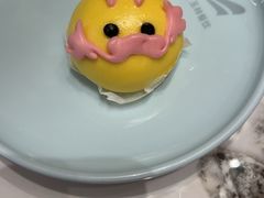 -玉林烤鸭店(垡头店)