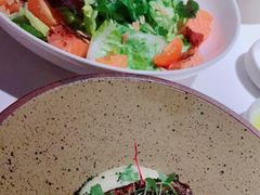 -Bistro Wang 牛排馆