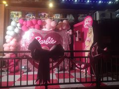 -鲨鱼美式餐厅酒吧Sharky