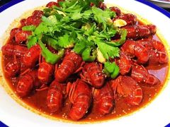-串越时光·烧烤·烤鱼·小龙虾(松江大学城店)