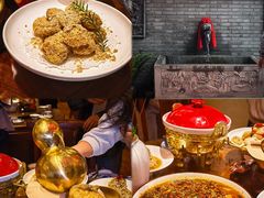 -面辣子·陕西家乡菜(钟楼店)