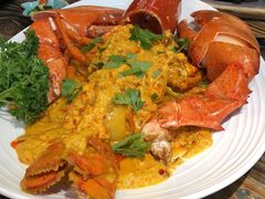 -Hi YOU你的饭局泰餐厅(雍和宫店)
