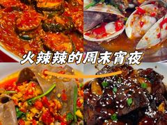 -辣小鲜·南昌大排档(船山路店)