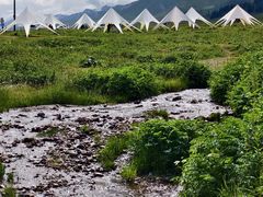 -新疆那拉提国家旅游度假区