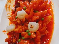-红城阁·上海味道(四平路店)