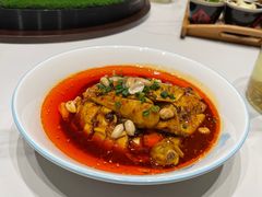-眉山小馆(华强广场店)