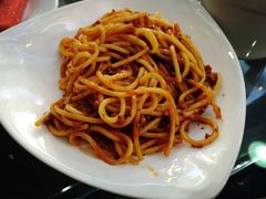 -天塔旋转餐厅