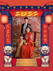 -阳光贝贝家庭影像馆