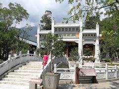 -大理文庙(大理古城)
