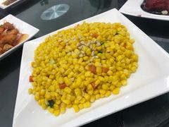松仁玉米-金阁家常菜(贵阳路店)