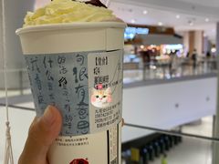 -茶颜悦色(岳麓山顶店)