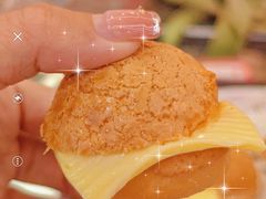 -孖记茶档·热腾茶餐(乐峰店)