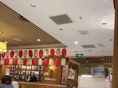 -福苗小骆驼烧烤(大唐不夜城店)