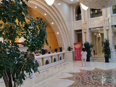 -碧中海汤泉汗蒸酒店