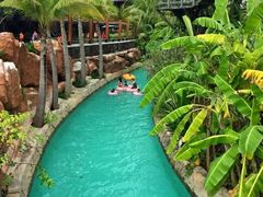 -亚马逊丛林水乐园