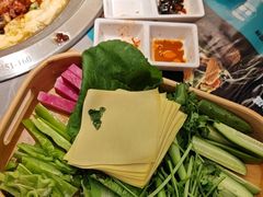 -灶座小锅烀饼·铁锅炖(全国总店)