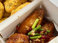 -正谈炸鸡(深圳首店)