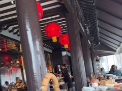 -小厨娘金榜题名(夫子庙秦淮河店)